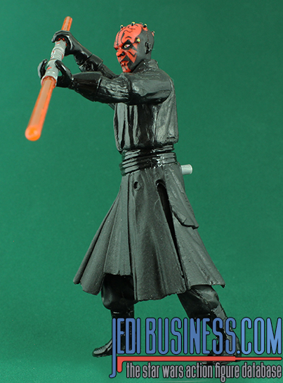 Darth Maul Deluxe The Episode 1 Collection