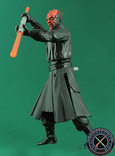 Darth Maul Deluxe The Episode 1 Collection
