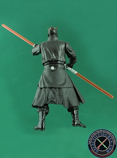 Darth Maul Deluxe The Episode 1 Collection