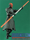 Darth Maul Deluxe The Episode 1 Collection