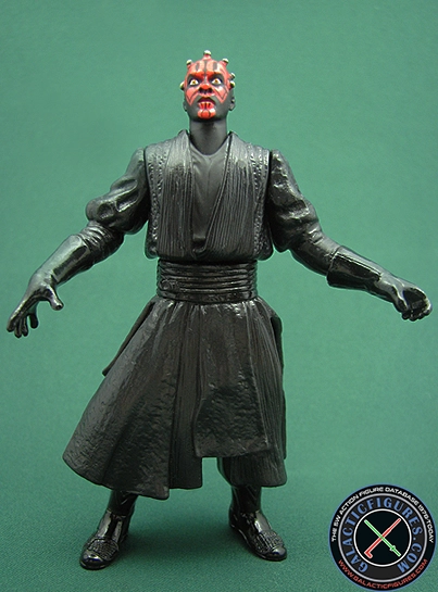 Darth Maul figure, SOLO: A Star Wars Story