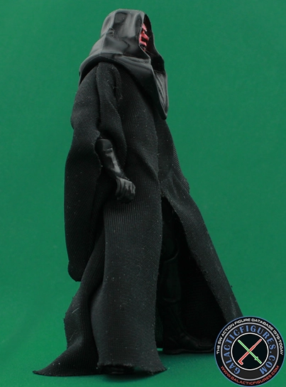 Darth Maul Invasion Force With Sith Attack Speeder The Episode 1 Collection