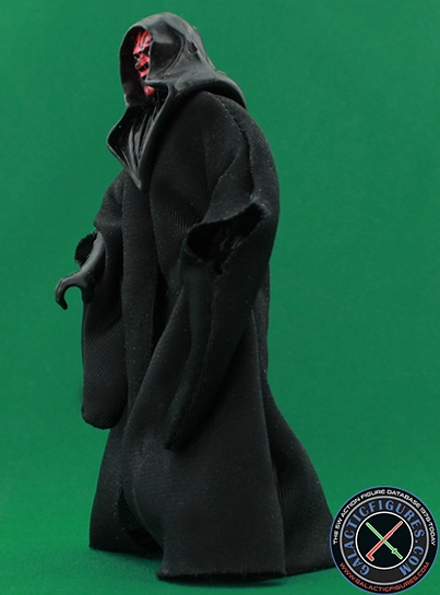 Darth Maul Invasion Force With Sith Attack Speeder The Episode 1 Collection