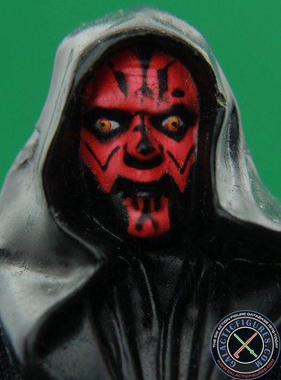 Darth Maul Invasion Force With Sith Attack Speeder The Episode 1 Collection