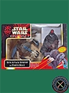 Darth Maul Invasion Force With Sith Attack Speeder The Episode 1 Collection