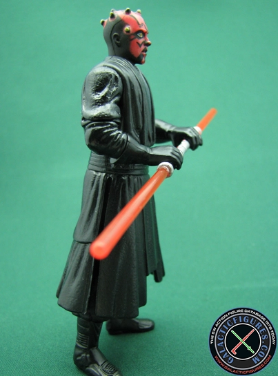 Darth Maul Jedi Duel The Episode 1 Collection