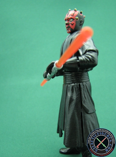 Darth Maul Jedi Duel The Episode 1 Collection