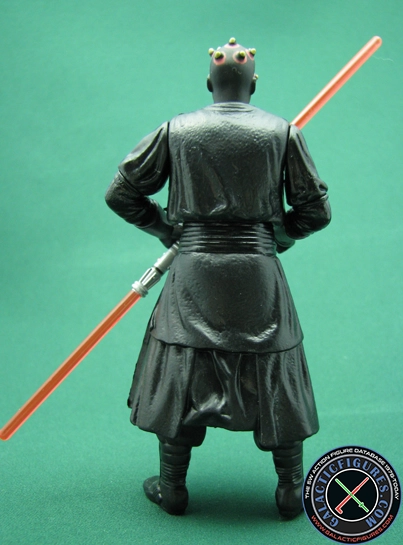 Darth Maul Jedi Duel The Episode 1 Collection