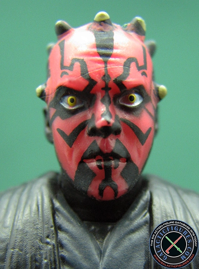 Darth Maul Jedi Duel The Episode 1 Collection
