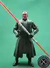 Darth Maul Jedi Duel