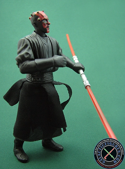 Darth Maul Sith Lord The Episode 1 Collection