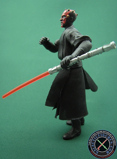 Darth Maul Sith Lord The Episode 1 Collection