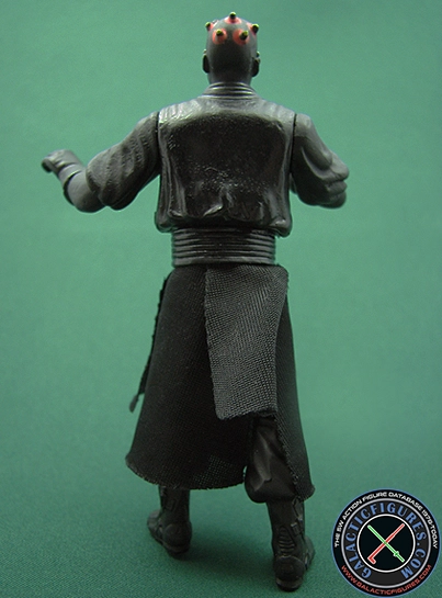 Darth Maul Sith Lord The Episode 1 Collection