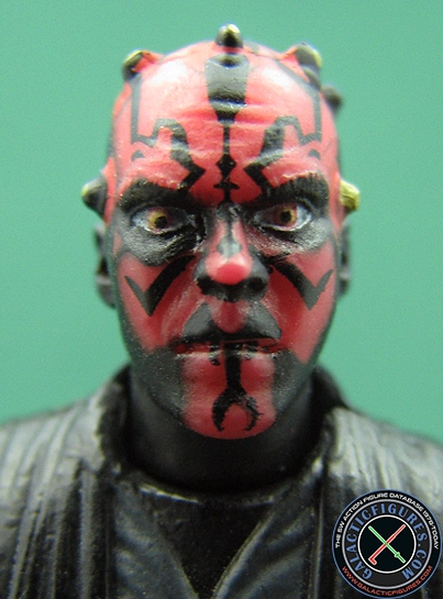 Darth Maul Sith Lord The Episode 1 Collection