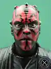 The Episode 1 Collection Darth Maul