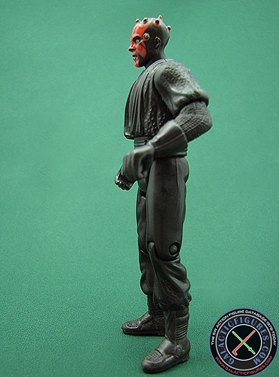 Darth Maul Sith Speeder Game The Episode 1 Collection