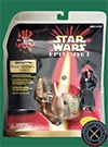 Darth Maul Sith Speeder Game The Episode 1 Collection