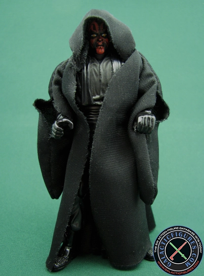 Darth Maul figure, Star Wars The Vintage Collection