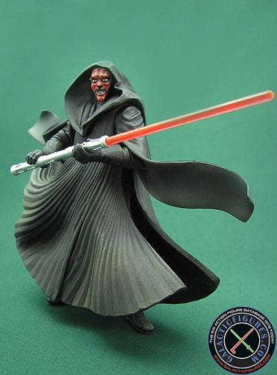 Darth Maul figure, Star Wars The Vintage Collection