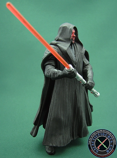 Darth Maul Tatooine The Episode 1 Collection