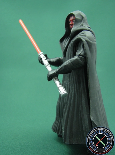 Darth Maul Tatooine The Episode 1 Collection