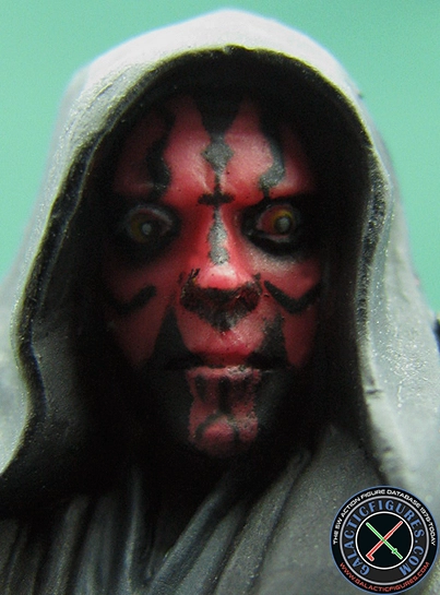 Darth Maul Tatooine The Episode 1 Collection