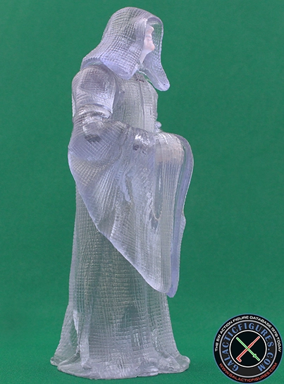 Palpatine (Darth Sidious) Hologram The Episode 1 Collection
