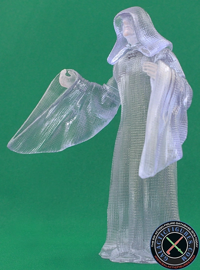 Palpatine (Darth Sidious) Hologram The Episode 1 Collection