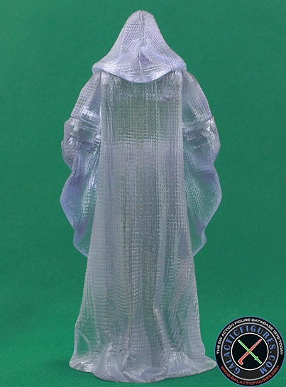 Palpatine (Darth Sidious) Hologram The Episode 1 Collection