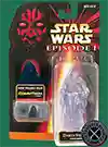 Palpatine (Darth Sidious) Hologram The Episode 1 Collection