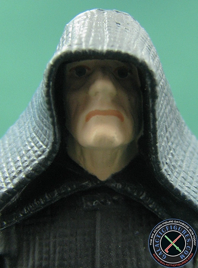 Palpatine (Darth Sidious) The Phantom Menace The Episode 1 Collection