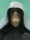 The Episode 1 Collection Palpatine (Darth Sidious)