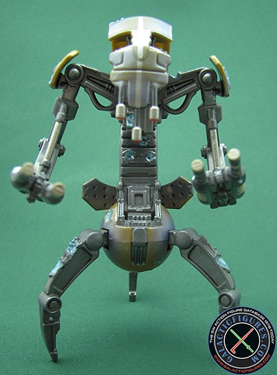 Destroyer Droid figure, The Rogue One Collection