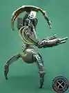 Destroyer Droid Battle Damaged The Episode 1 Collection