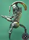 Destroyer Droid Battle Damaged The Episode 1 Collection