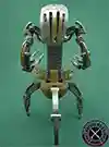 Destroyer Droid Battle Damaged The Episode 1 Collection