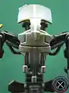 Destroyer Droid Battle Damaged The Episode 1 Collection