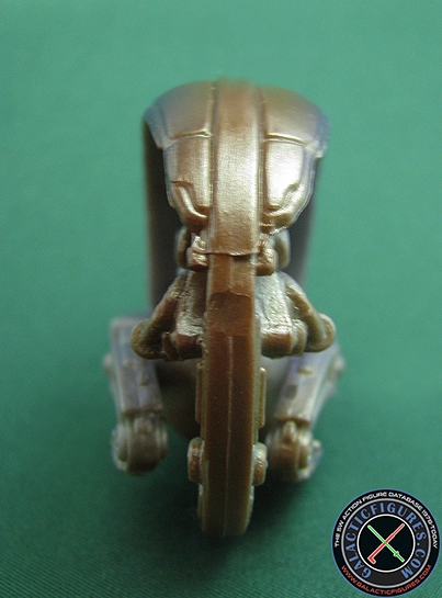 Destroyer Droid figure, Star Wars The Black Series