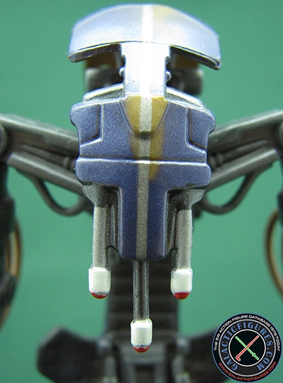 Destroyer Droid The Phantom Menace The Episode 1 Collection