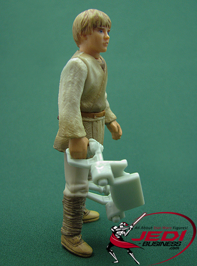 Anakin Skywalker Naboo Pilot The Episode 1 Collection