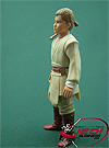 Anakin Skywalker, Naboo figure