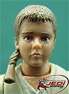 Anakin Skywalker, Naboo figure