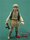 Anakin Skywalker, Tatooine figure