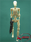 Battle Droid, International 2-pack Bonus Droid figure
