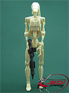 Battle Droid Theed Hangar Playset The Episode 1 Collection
