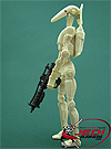 Battle Droid, Theed Hangar Playset figure