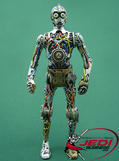 C-3PO figure, Episode1Basic2