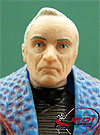 Finis Valorum With Ceremonial Staff The Episode 1 Collection