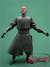 Darth Maul Final Lightsaber Duel 2-pack The Episode 1 Collection