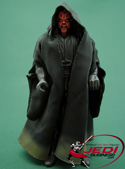 Darth Maul Sith Speeder Game The Episode 1 Collection